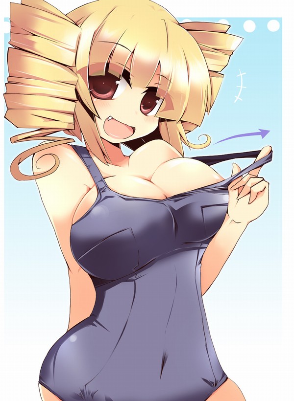 swimsuit 　pt19 page 1 full