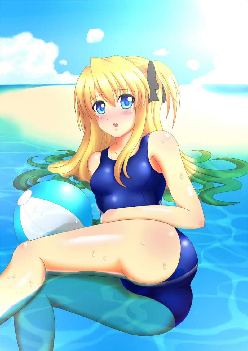 swimsuit 　pt19 page 7 full