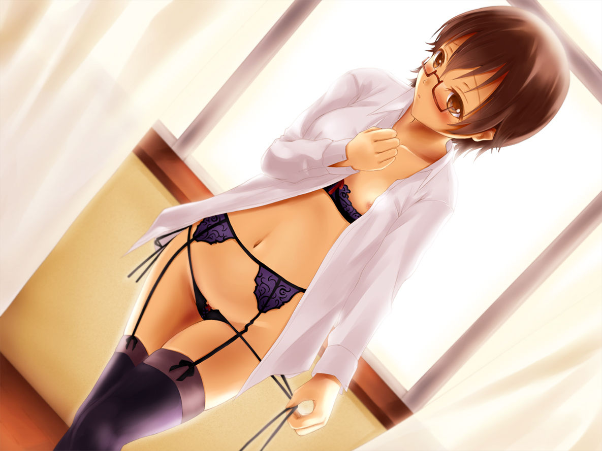 - Artist - Shimoku page 8 full