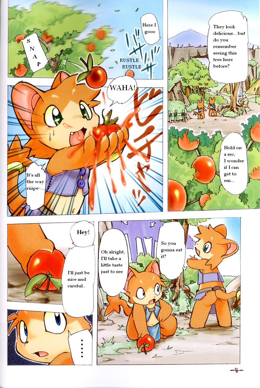 FUR page 3 full