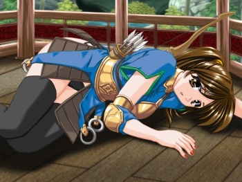 Ragnarokonline cover