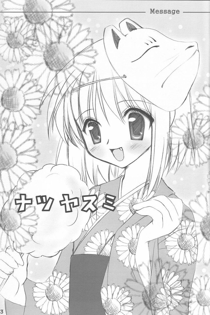 Message page 2 full