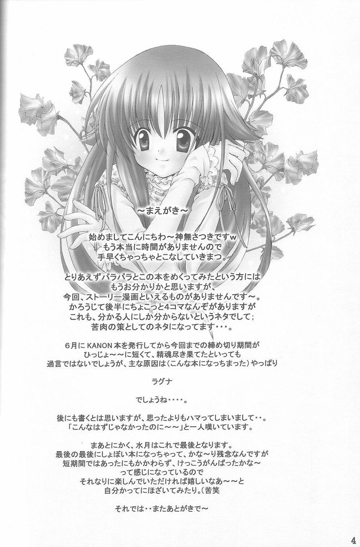 Message page 3 full
