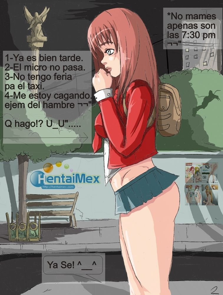 RBD Hentai 4/ page 4 full