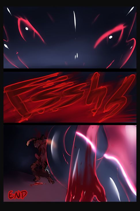 Golden Flower: The Hit page 10 full