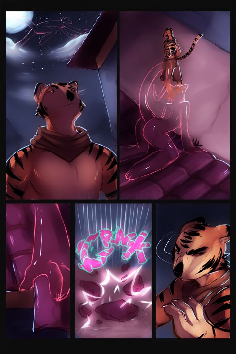 Golden Flower: The Hit page 3 full