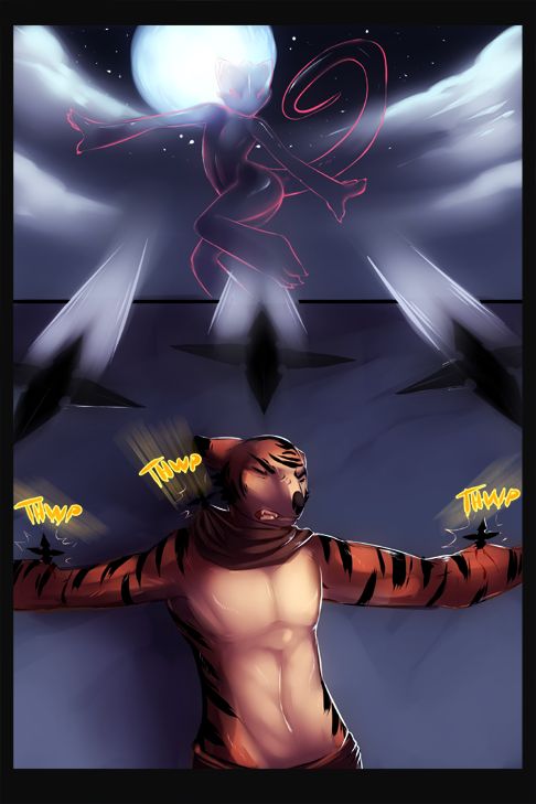 Golden Flower: The Hit page 4 full