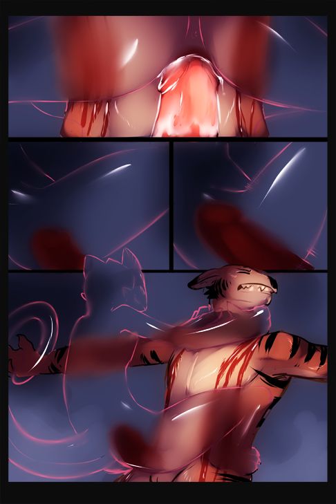 Golden Flower: The Hit page 8 full