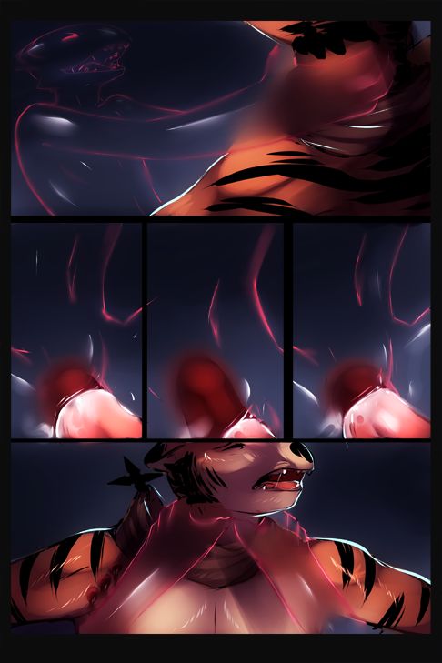 Golden Flower: The Hit page 9 full