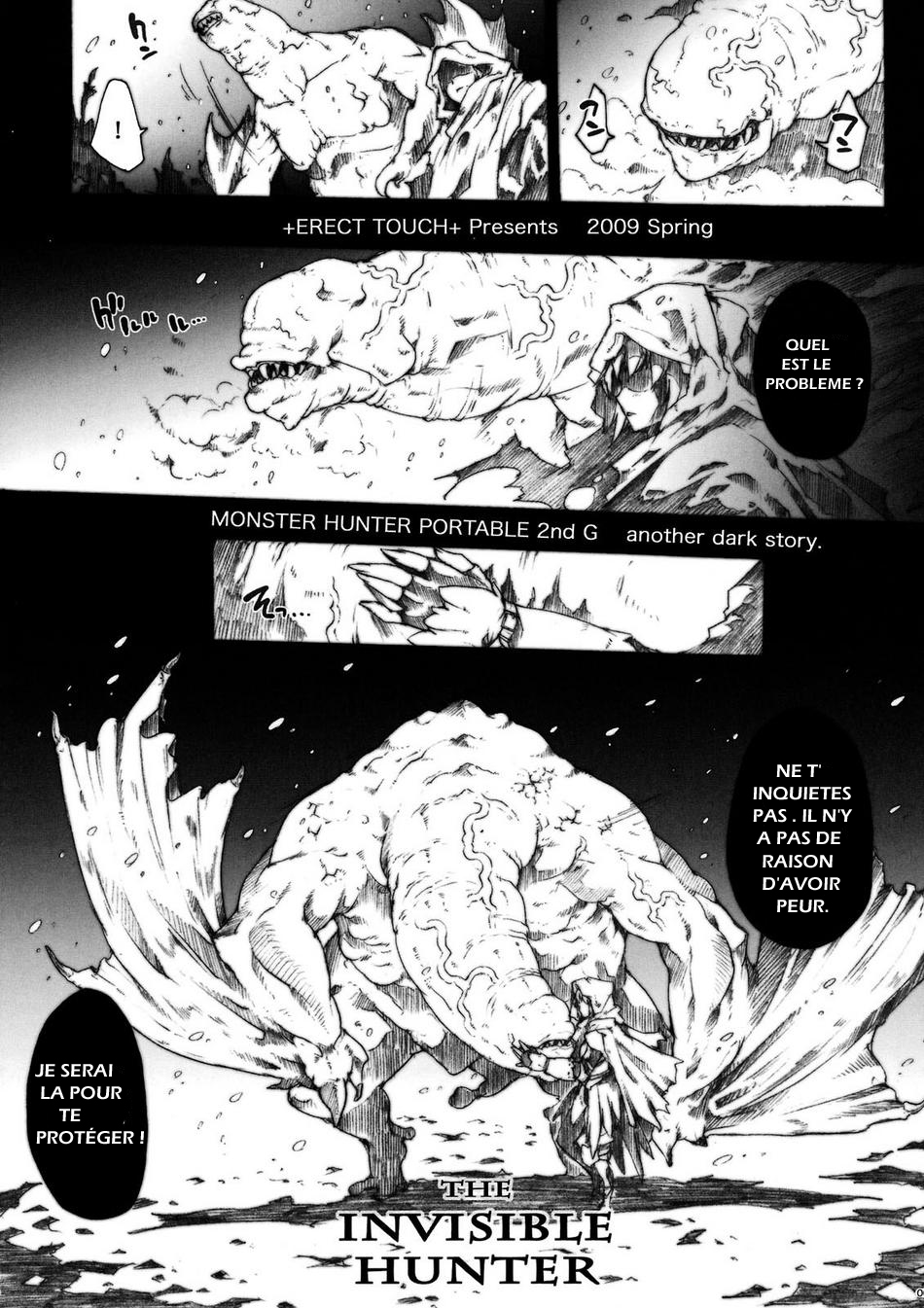 Invisible Hunter page 9 full