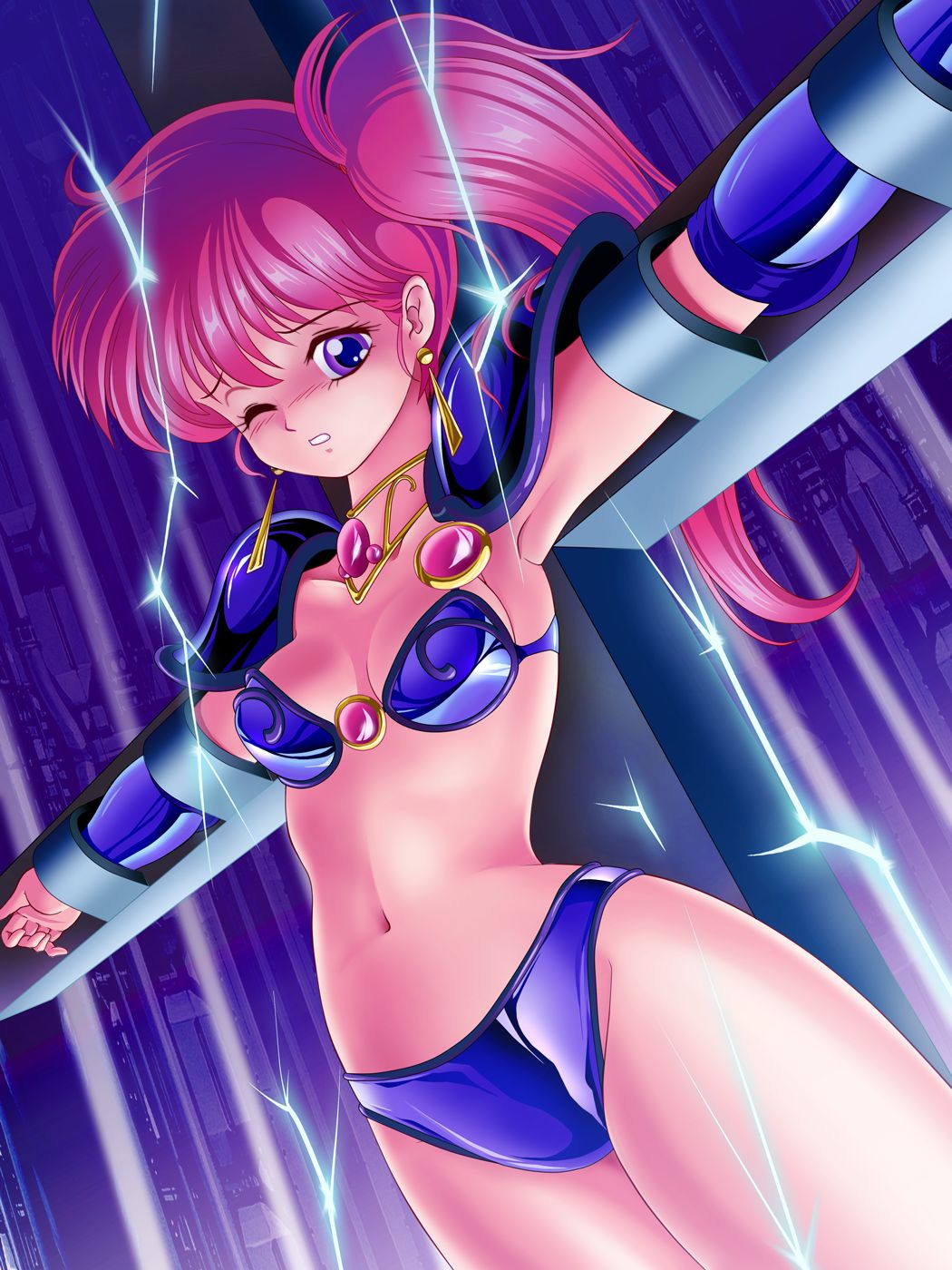 Dreamers Again page 2 full