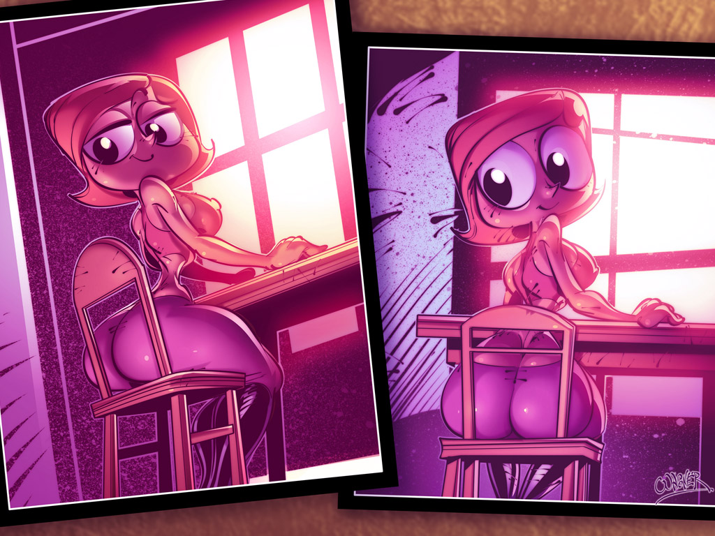 Robotboy page 10 full