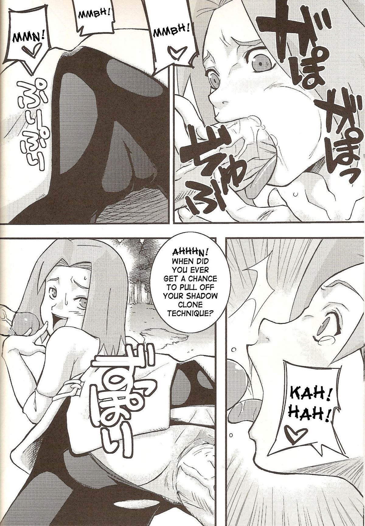 Go Tesei Ikka | Handmade Family page 6 full
