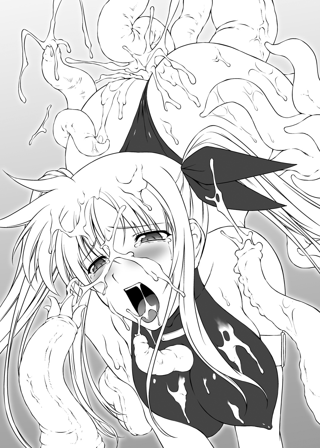 Jailed Fate page 5 full