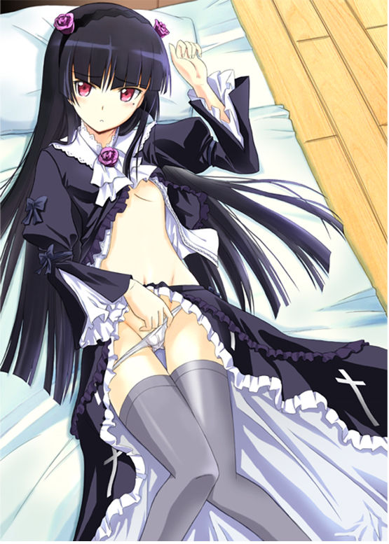 Ore no Imouto ga Konna ni Kawaii Wake ga Nai 2 page 9 full