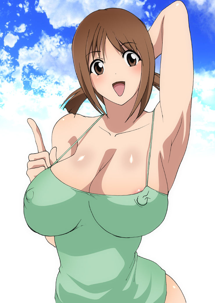 Yoru mo Issho ni Training page 2 full