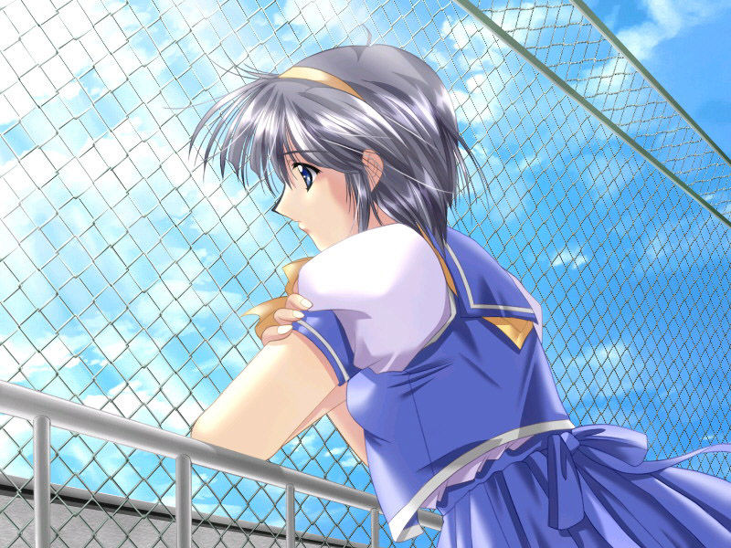 Twin Way - Isshun no Toki no Naka de page 2 full