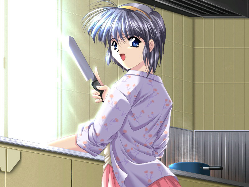 Twin Way - Isshun no Toki no Naka de page 5 full
