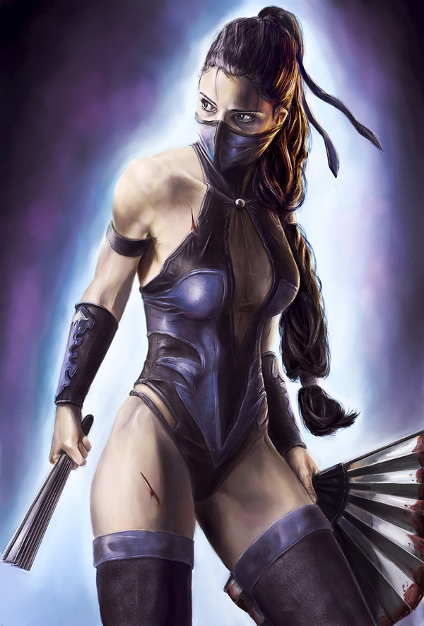 Kitana page 3 full
