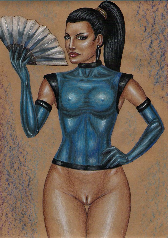 Kitana page 7 full