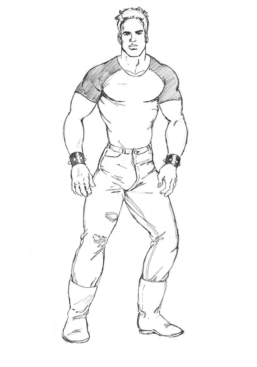Portfolio page 1 full