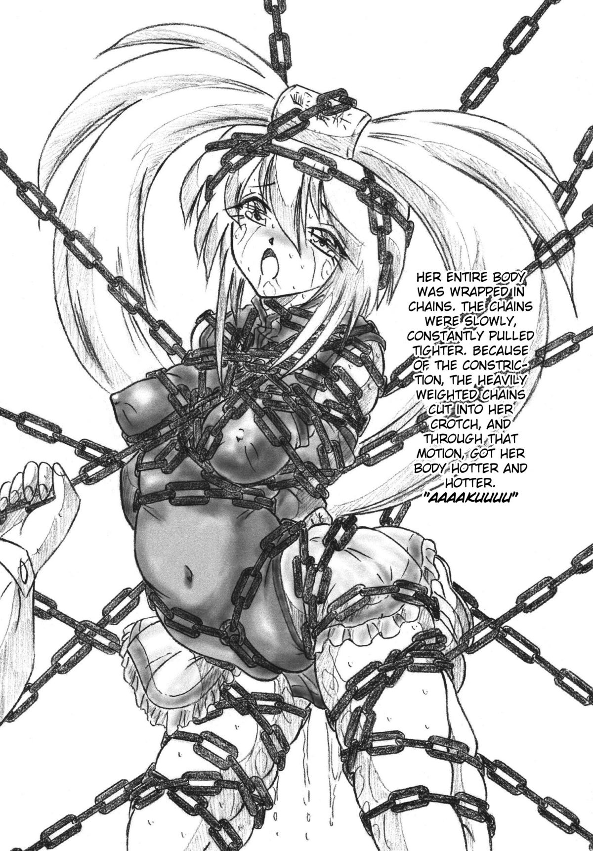 Bibi Anbetsu 36 page 3 full