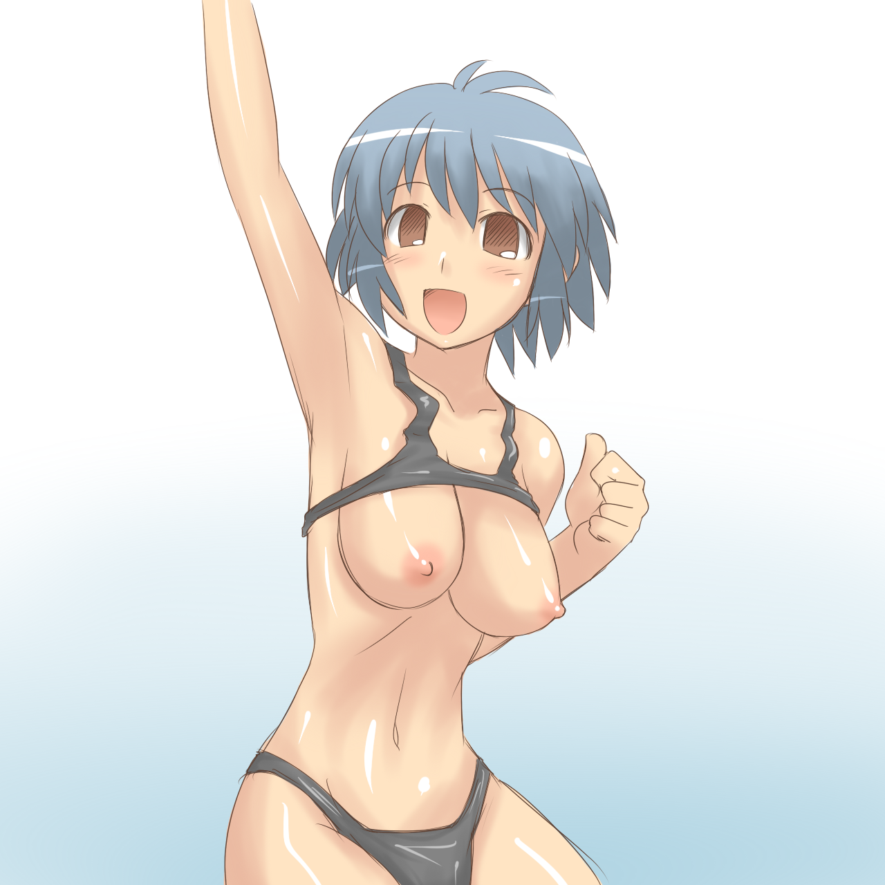 Pixiv Hentai Gallery58 page 7 full