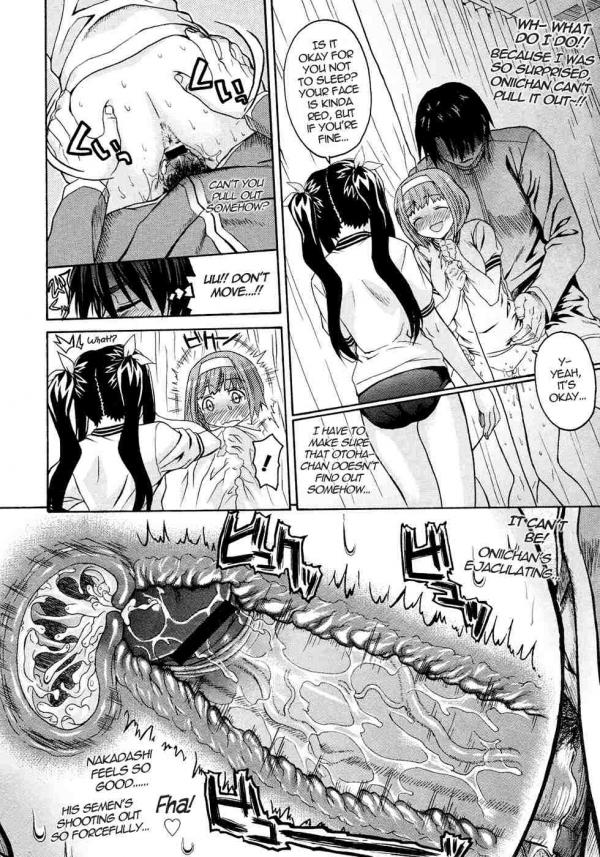Hentai Image Pack  - MIX 19 page 8 full
