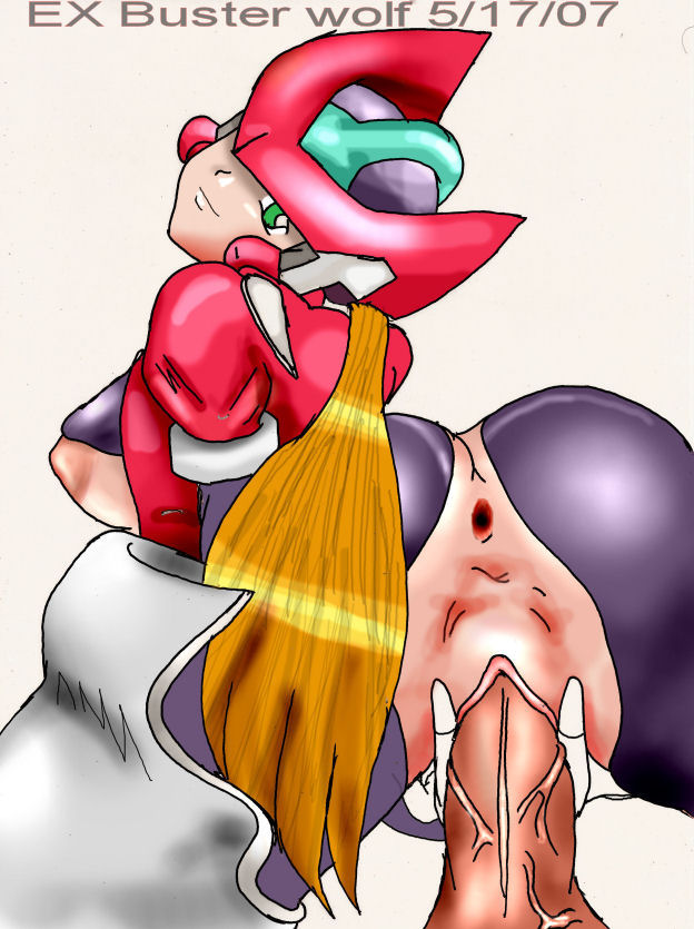 megaman images page 10 full
