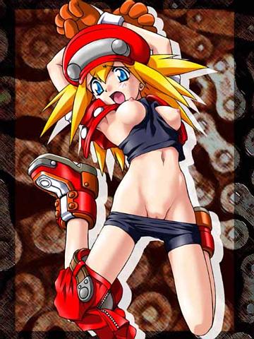 megaman images page 2 full