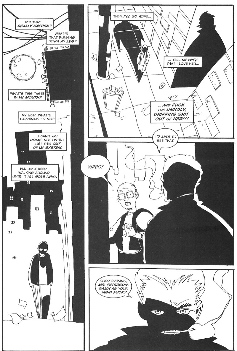 XXX Files #4 page 8 full