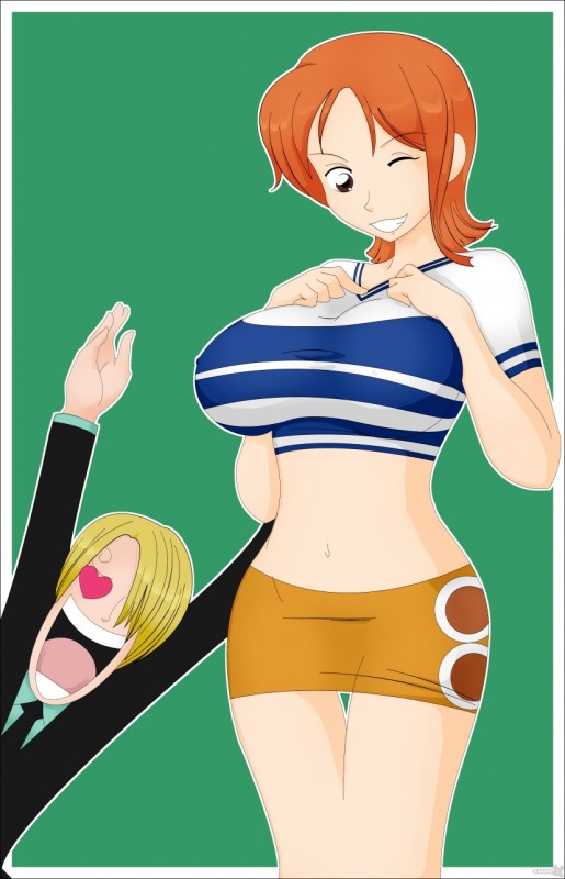 Random Nami page 5 full