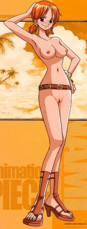 Random Nami page 9 full