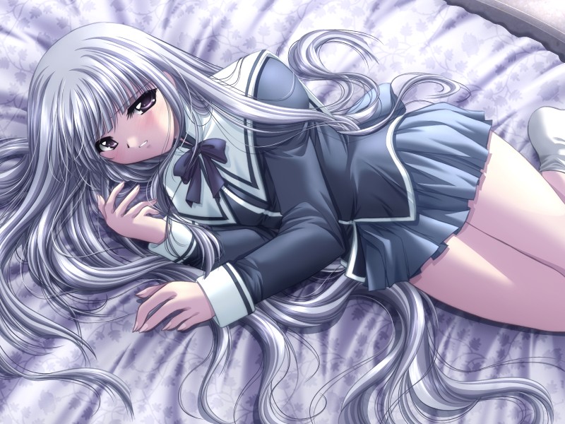TenAku ANGEL and DEVIL page 2 full