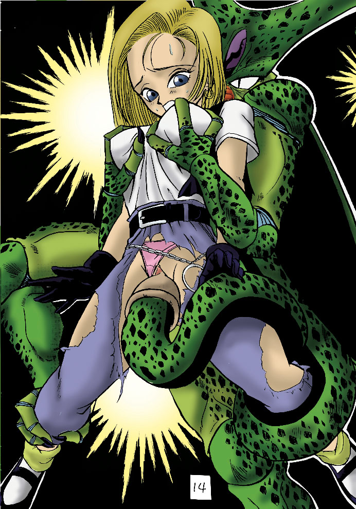 Cell Gallery page 8 full