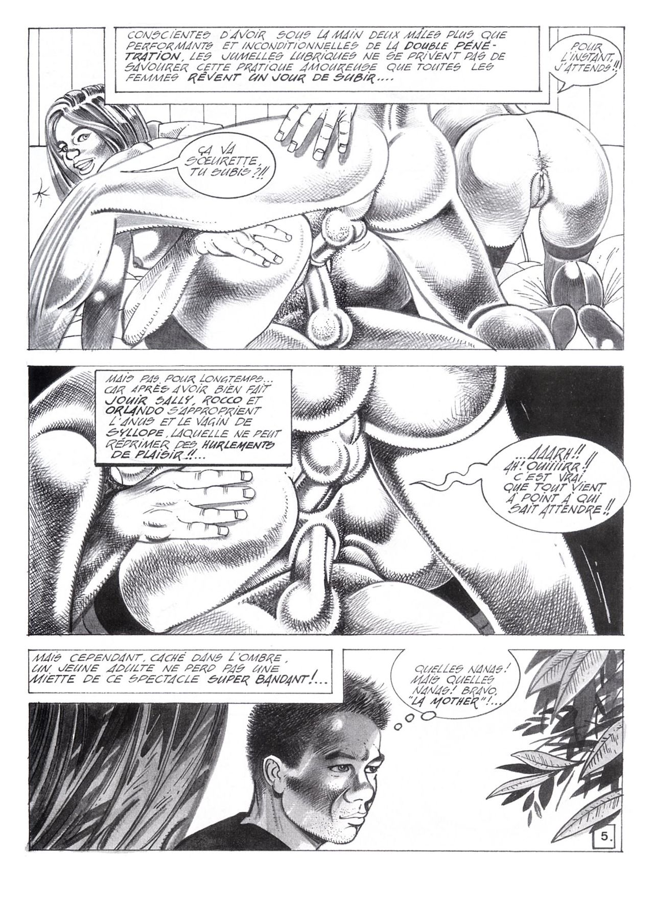 Wanda La She-male page 6 full