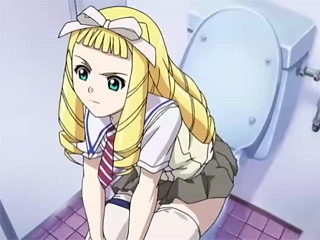 Hentai-diaper-scat-shit-enema page 6 full