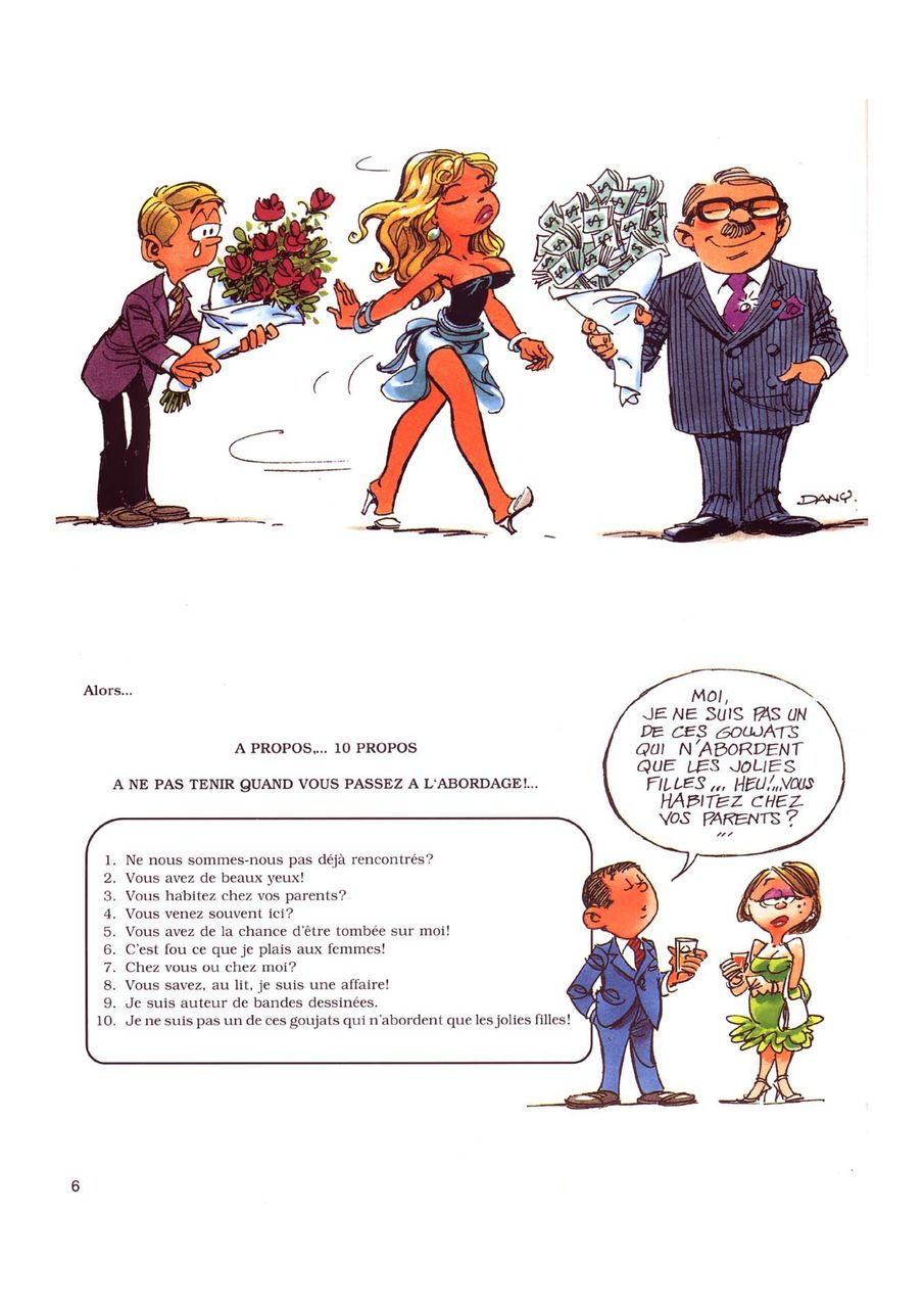 Ca vous int&eacute;resse ? page 10 full