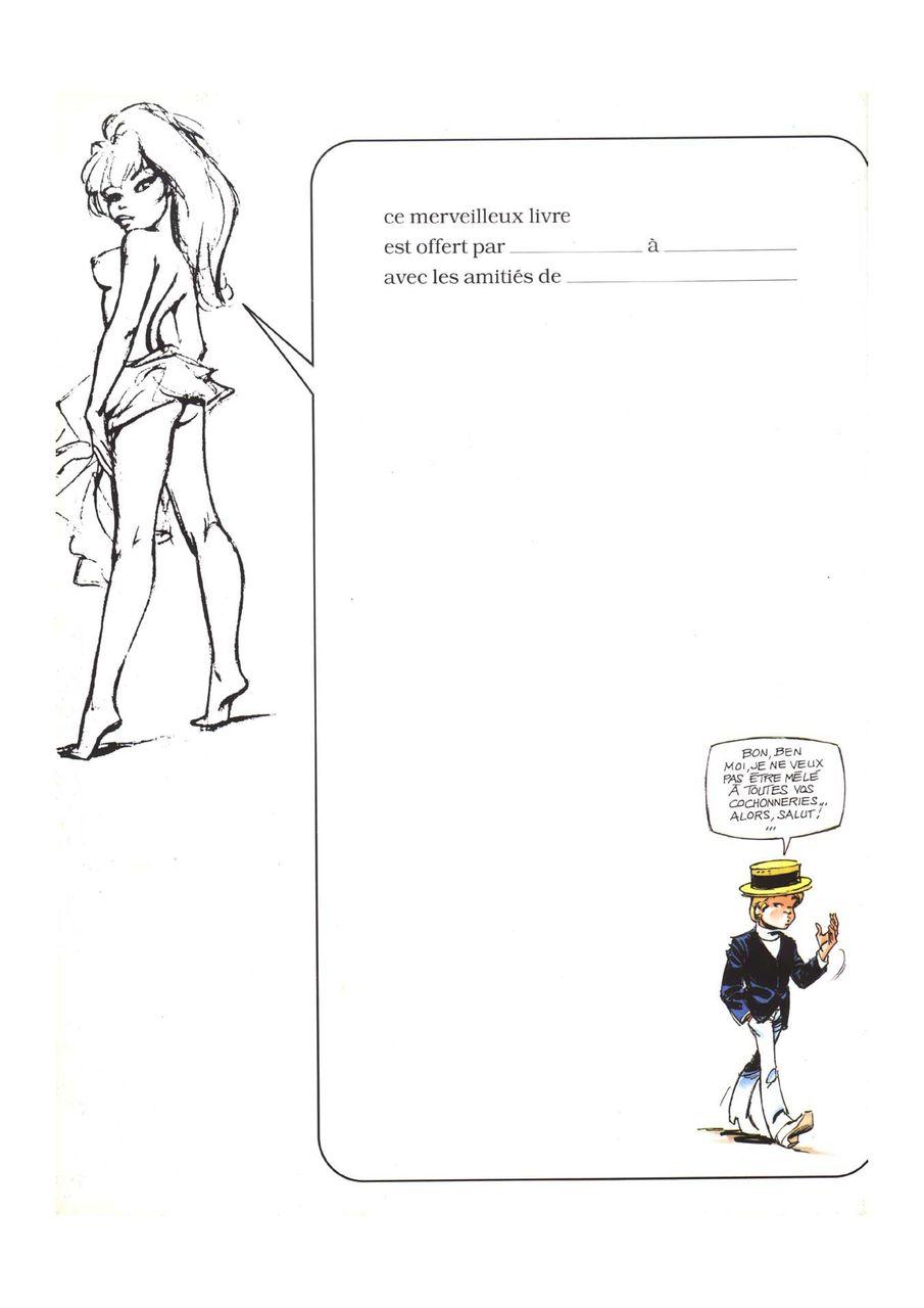 Ca vous int&eacute;resse ? page 4 full