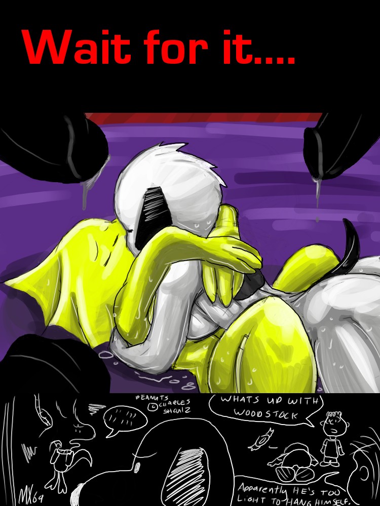 Furry stuff page 4 full