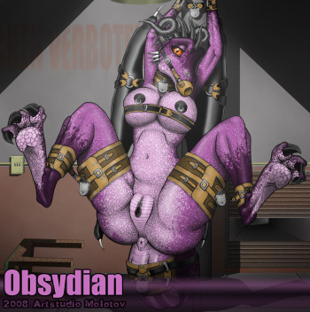 Furry stuff cover
