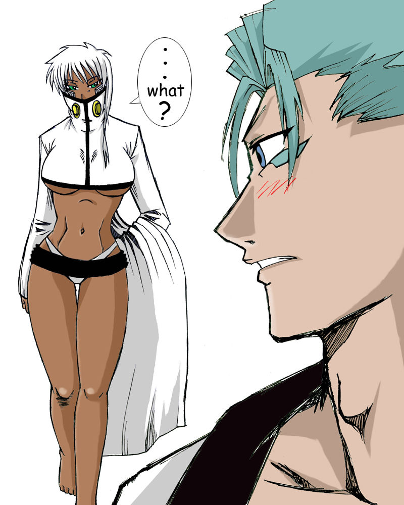 Halibel page 8 full