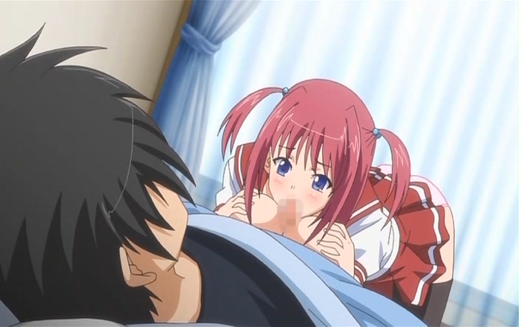Fukubiki! Triangle Yoshiharu After ep1 page 3 full