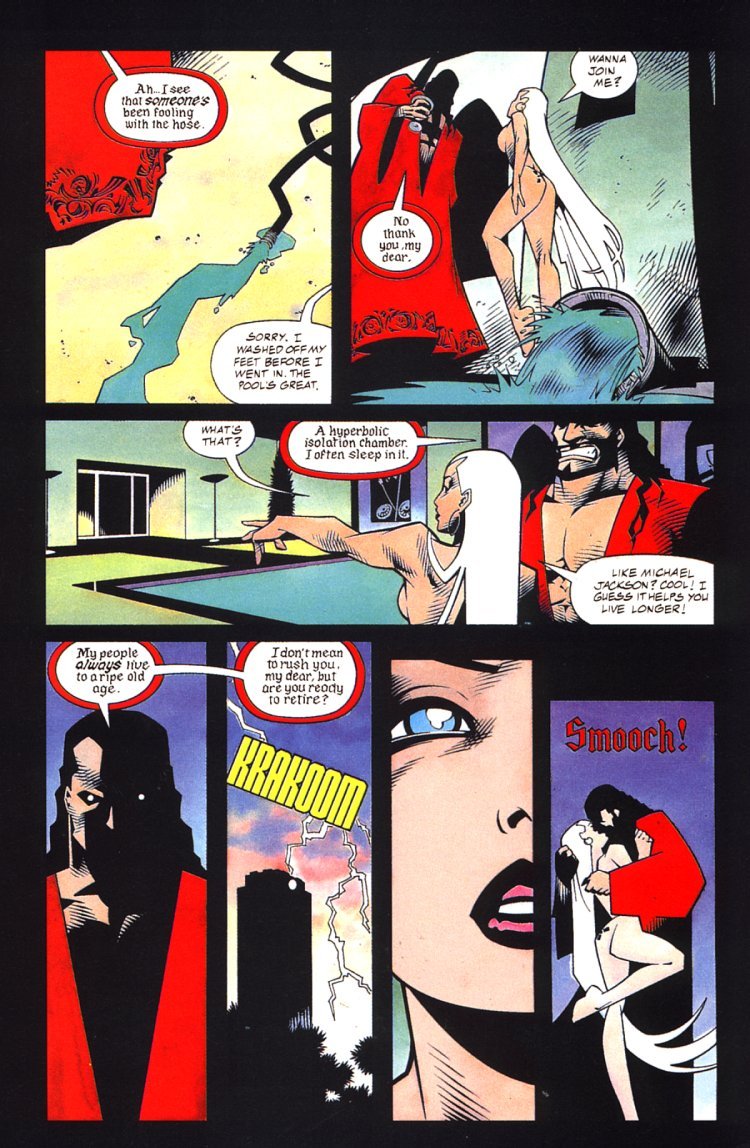 First Blood page 6 full