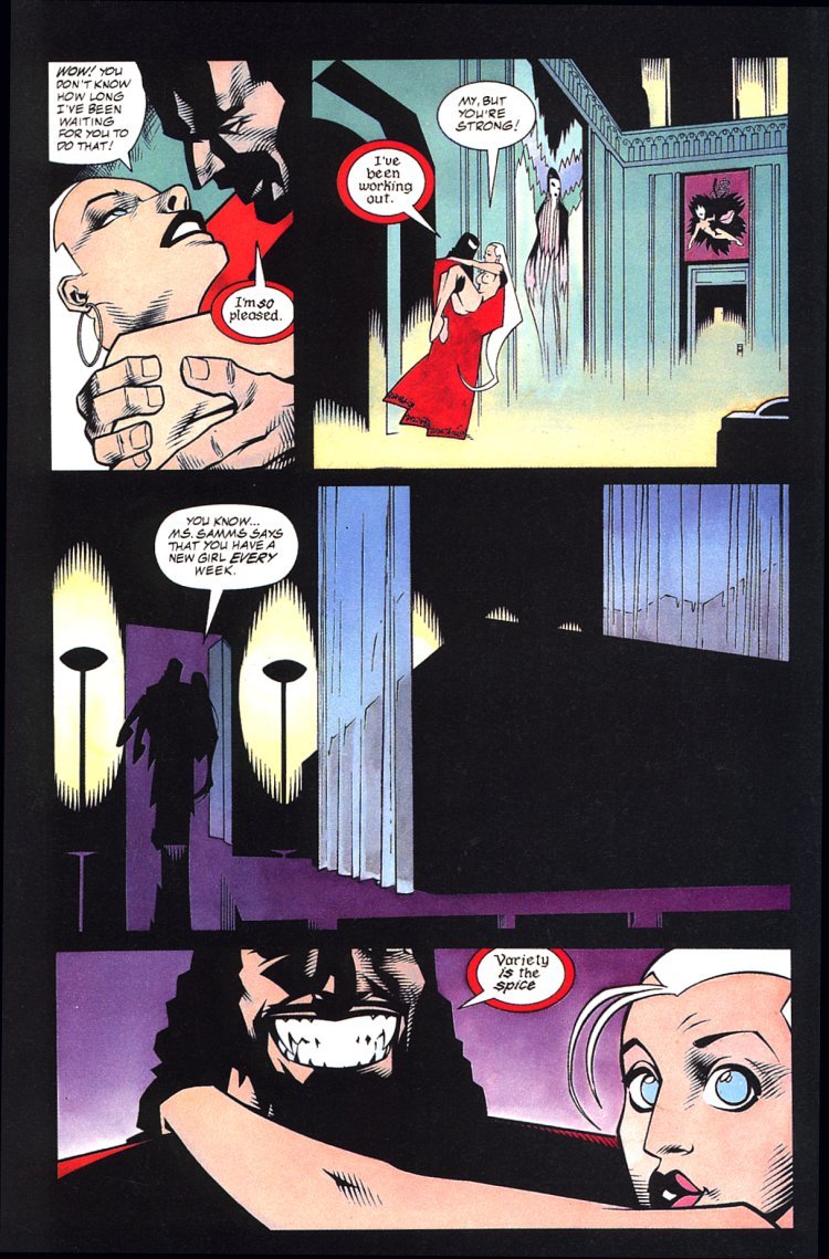 First Blood page 7 full