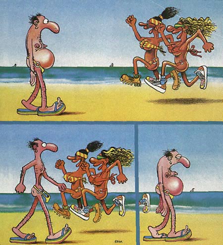 Funny Cartoons page 10 full