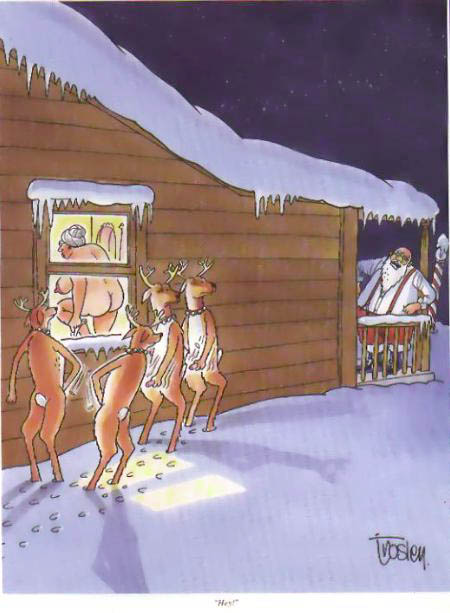 Funny Cartoons page 9 full