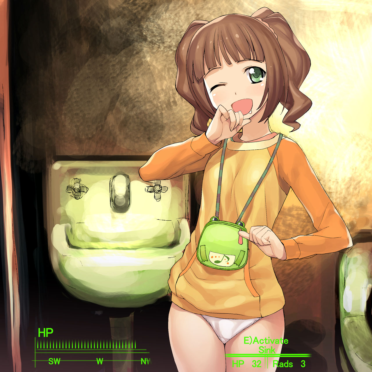 Enikki Recycle 13 page 10 full