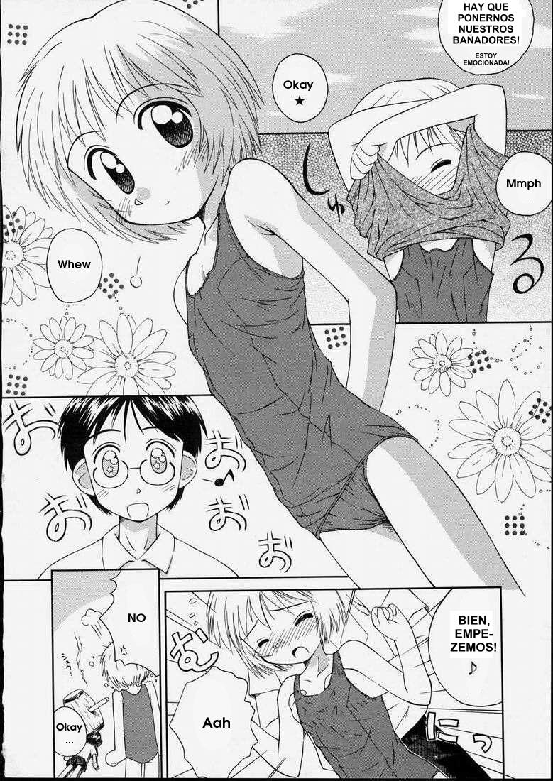 Tropical Story | Historia Tropical page 2 full
