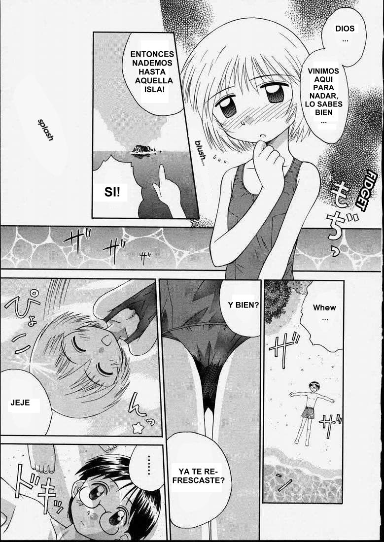 Tropical Story | Historia Tropical page 3 full